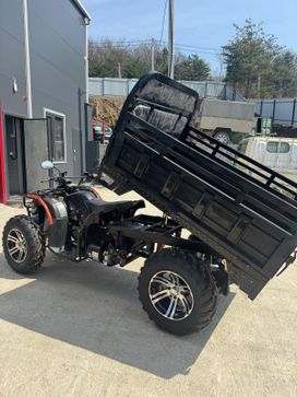 UTV (side-by-side) Yamaha Rhino 2025 , 440000 , 