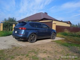 SUV   Subaru B9 Tribeca 2005 , 1500000 ,  