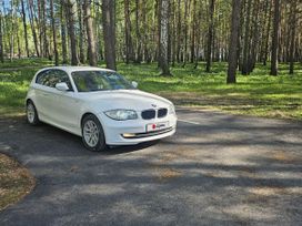  3  BMW 1-Series 2011 , 980000 , 