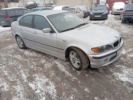  BMW 3-Series 2002 , 550000 , 