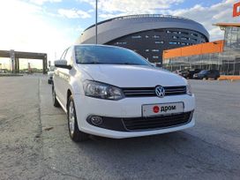  Volkswagen Polo 2011 , 670000 , 