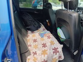  SsangYong Actyon Sports 2011 , 750000 , 