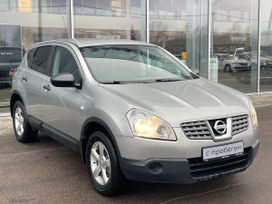 SUV   Nissan Qashqai 2009 , 730000 , 