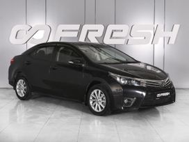  Toyota Corolla 2016 , 1429000 , --