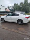  Acura TLX 2019 , 2650000 , -