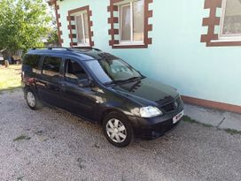  Dacia Logan 2008 , 465000 , 