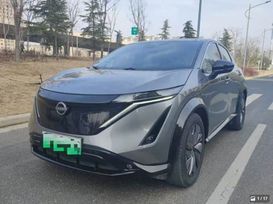 SUV   Nissan Ariya 2023 , 2220000 , 