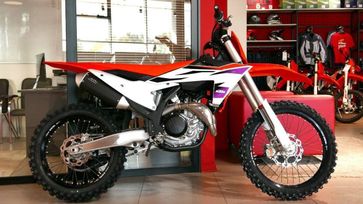   KTM 250 SX-F 2024 , 1259900 , 