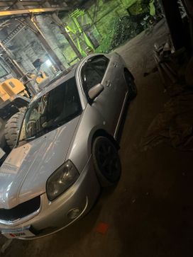 Mitsubishi Galant 2006 , 550000 , 