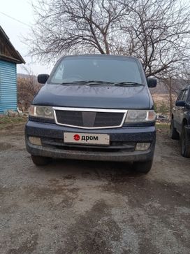    Mazda Bongo Friendee 2000 , 230000 , 