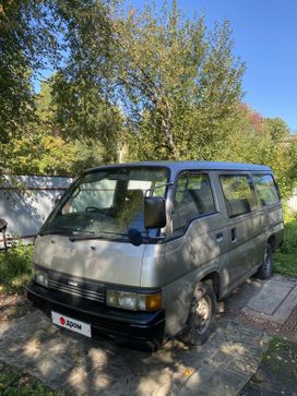    Nissan Homy 1998 , 320000 , 