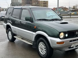 SUV   Nissan Terrano II 1998 , 397000 , 