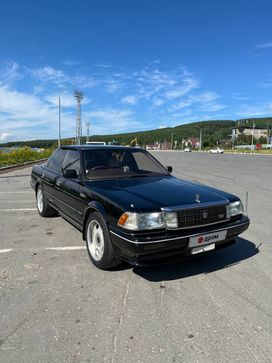  Toyota Crown 1988 , 1720000 , -