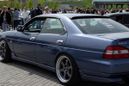  Nissan Laurel 2002 , 950000 , 