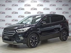 SUV   Ford Kuga 2018 , 1549000 , 
