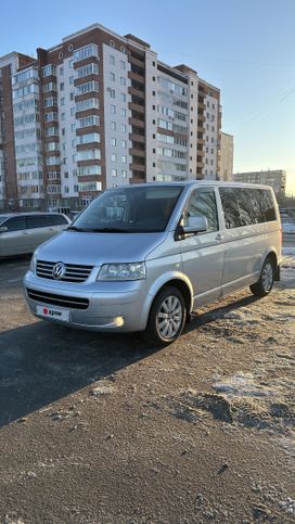    Volkswagen Caravelle 2009 , 2090000 , 