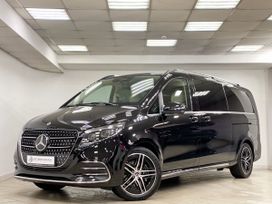    Mercedes-Benz V-Class 2025 , 14500000 , -
