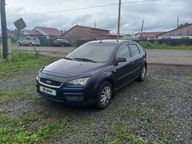  Ford Focus 2005 , 300000 , -