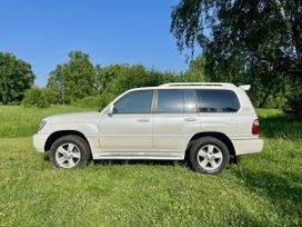 SUV   Lexus LX470 2003 , 2300000 , 
