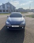  Renault Fluence 2011 , 600000 , 