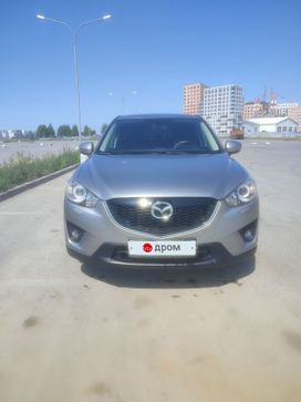 SUV   Mazda CX-5 2014 , 1850000 , 