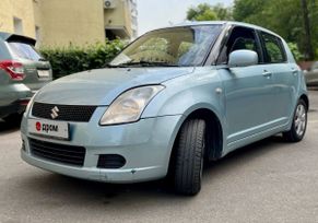  Suzuki Swift 2007 , 345000 , 