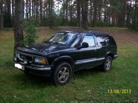 GMC GMC 1995 , 180000 , 