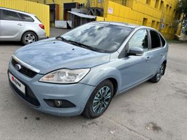  Ford Focus 2010 , 650000 , 