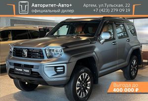 SUV   Tank 700 2024 , 10199000 , 