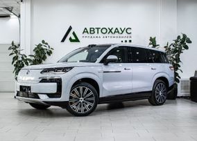 SUV   Denza N9 2025 , 8099000 , 