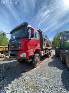  Shacman (Shaanxi) SX32586V385 2022 , 4190000 , 