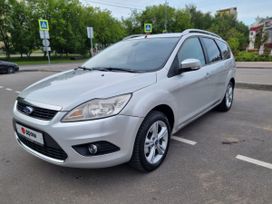  Ford Focus 2008 , 660000 , 