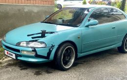 Ростов-на-Дону Sprinter Trueno Ростов-на-Дону Sprinter Trueno