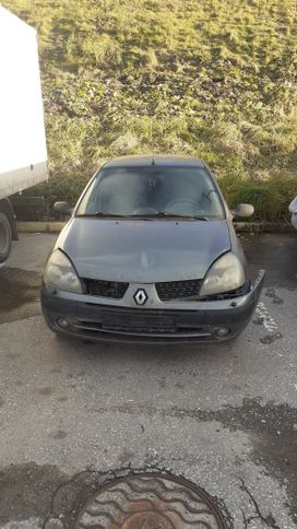  Renault Symbol 2003 , 85000 , 