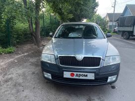  Skoda Octavia 2006 , 285000 , 
