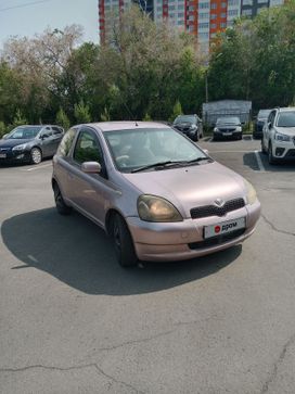  Toyota Vitz 2000 , 320000 , 