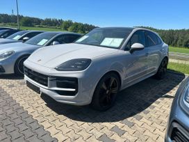 SUV   Porsche Cayenne Coupe 2025 , 19980000 , -