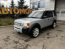 SUV   Land Rover Discovery 2007 , 1250000 ,  