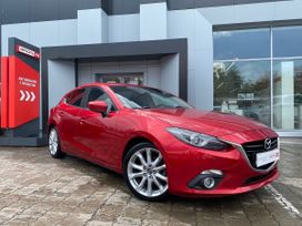  Mazda Mazda3 2014 , 1290000 ,  