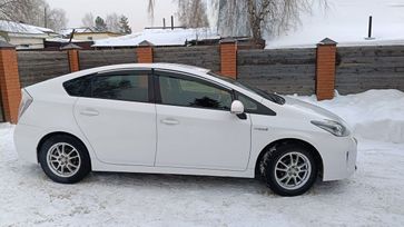  Toyota Prius 2014 , 1290000 , 