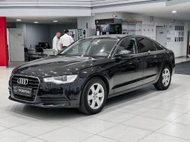  Audi A6 2014 , 1930000 , 
