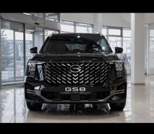  GS8, 2025