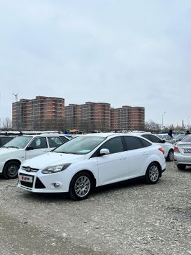  Ford Focus 2013 , 980000 , 