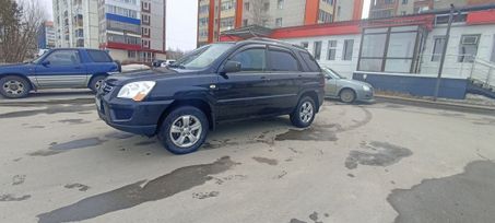 SUV   Kia Sportage 2009 , 920000 , 