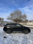 SUV   Lexus RX350 2013 , 2850000 , 