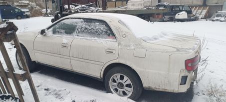  Toyota Chaser 1996 , 150000 , -