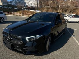  Mercedes-Benz A-Class 2019 , 2400000 , 