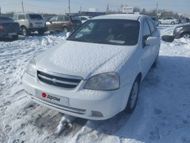  Chevrolet Lacetti 2008 , 670000 , 