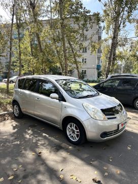  Nissan Note 2005 , 490000 , --