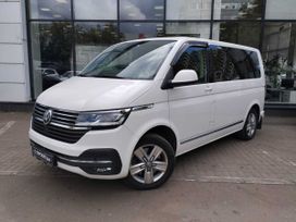    Volkswagen Multivan 2020 , 5500000 , 